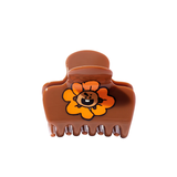 BT21 x Kitsch Recycled Plastic Puffy Claw Clip