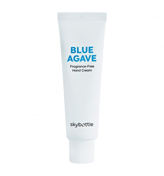 Blue Agave Hand Cream