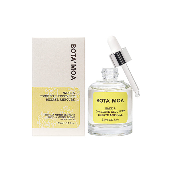 Repair Ampoule
