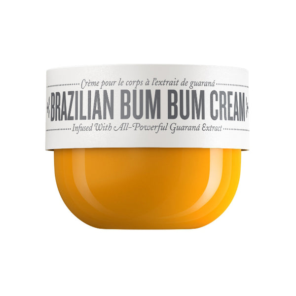 Brazillian Bum Bum Cream, 240ml
