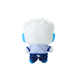 Dear Daniel Plush Keychain [Heisei Pop Series]