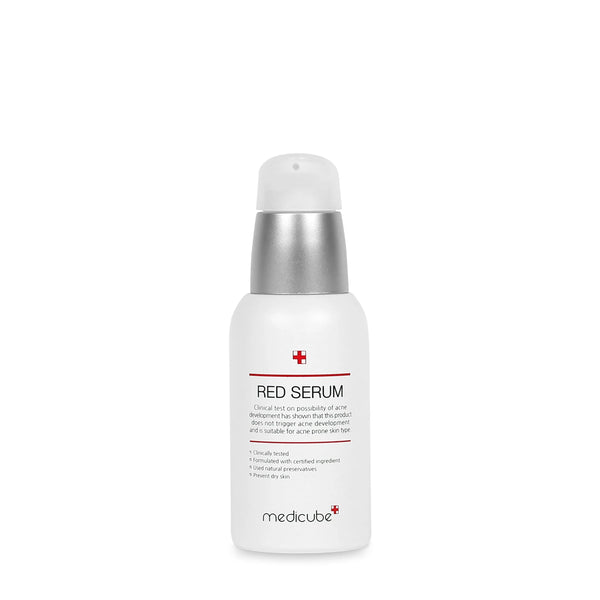 Red Serum 2.0, 30ml