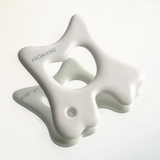 AROMANG Porcelain FM Face Guasha