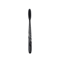 Refreshing Toothbrush Charcoal Black 10 pc