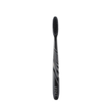 Refreshing Toothbrush Charcoal Black 10 pc