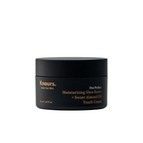 Moisturizing Shea Butter + Sweet Almond Oil Youth Cream, 50ml