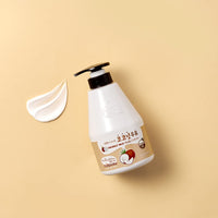 Coconut Milk Body Lotion