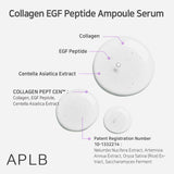 Collagen EGF Peptide Ampoule