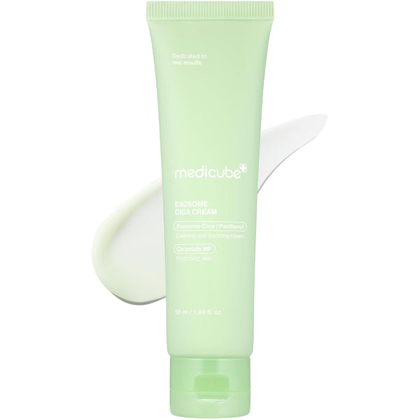 Exosome Cica Cream