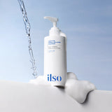 Sensitive Bubble Relaxing Cleanser