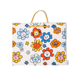 BT21 x Kitsch Claw Clip Organizer