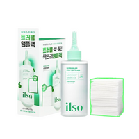 No Problem Spot Softener (Cotton Pad 40pcs)