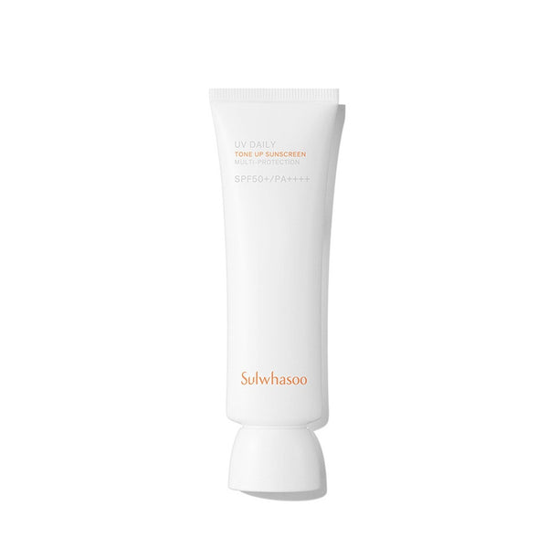 UV Daily Tone Up Sunscreen Multi-Protection SPF50+/PA++++