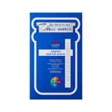 Mediu Amino Moisture Mask - 1 Box of 10 Sheets