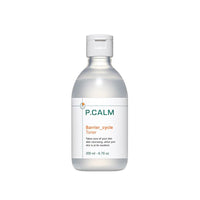Barrier Cycle Toner