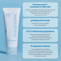 Soonjung Hydro Barrier Cream, 75ml [New Tube Version]