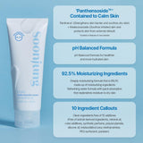 Soonjung Hydro Barrier Cream, 75ml [New Tube Version]