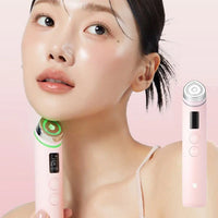 AGE-R Booster Pro EX Pink