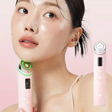 AGE-R Booster Pro EX Pink