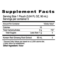 PURE EXTRACT - Good GRADE