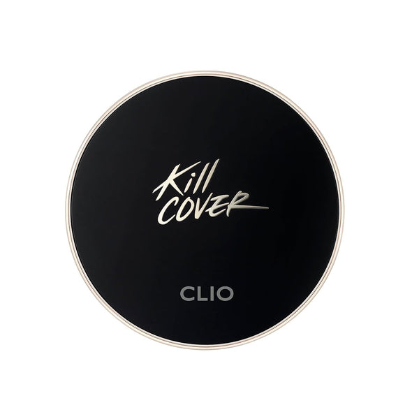 Kill Ocver Fixer Cushion SPF 50+, PA+++