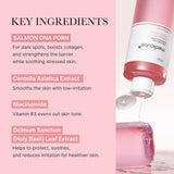 PDRN Watery Pink Cica Soothing Toner, 250ml