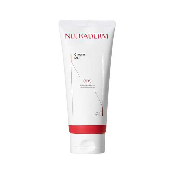 Protective Cream for Damaged Skin Barrier