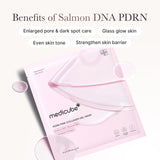 PDRN Pink Collagen Gel Mask - 1 Sheet