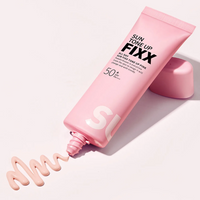 All Day Sun Fixx Tone-up Pink SPF50+ PA++++, 50ml