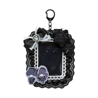 Little Twin Stars Trading Card Holder [Gothic Night Party]