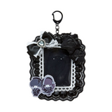 Little Twin Stars Trading Card Holder [Gothic Night Party]