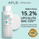 Glutathione Niacinamide Facial Toner