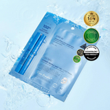 Hydrop Reedle Shot 100 2-Step Hydro-gel Mask