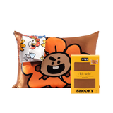 BT21 x Kitsch Satin Pillowcase Standard
