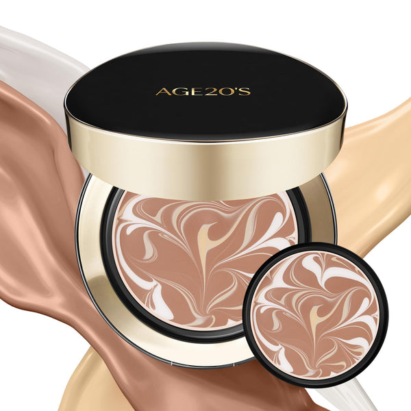 Signature Essence Cover Pact - Intense Cover 27C