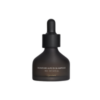 Signature Alpe Di 36 Ampoule