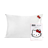 Hello Kitty x Kitsch Satin Pillowcase Standard