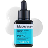 Madecassoside Blemish Repair Serum with Niacinamide