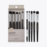 Eye Makeup Brush Set