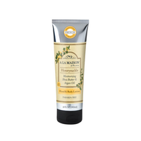 Honeysuckle Hand & Body Lotion