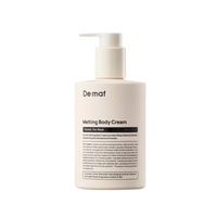 Forest for Rest Melting Body Cream