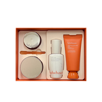 Concentrated Ginseng Renewing Eye Cream, 15ml Set