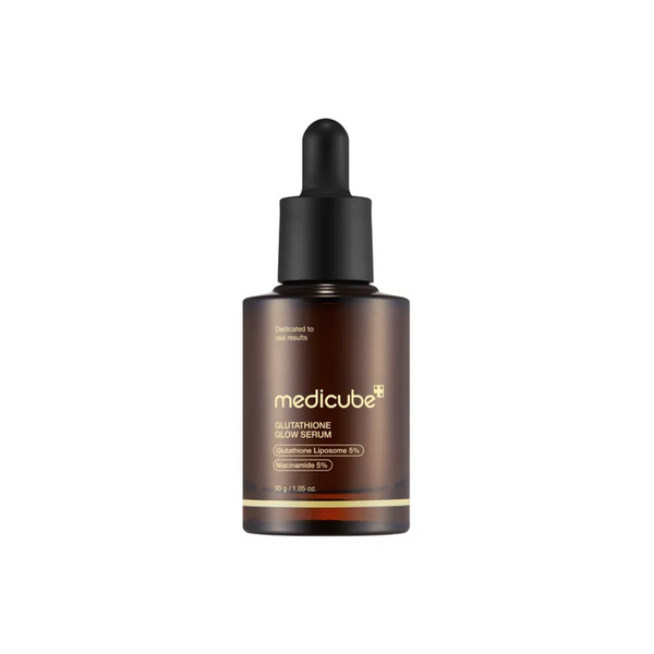 Glutathione Glow Serum