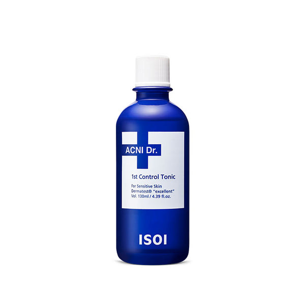 ACNI Dr. 1st Control Tonic 130ml