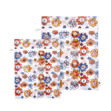 BT21 x Kitsch Wash Bags 2pc Set