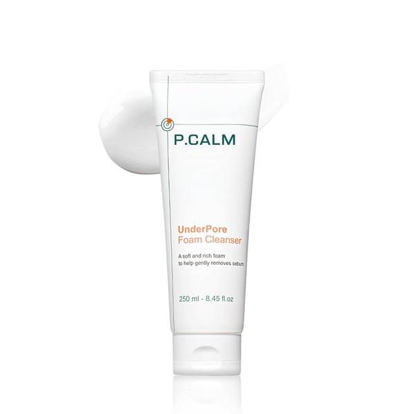 Underpore Foam Cleanser, 150ml