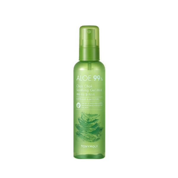 Aloe 93% Chok Chok Soothing Gel Mist