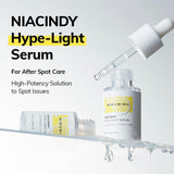 Niacindy Hype-Light Serum, 30ml