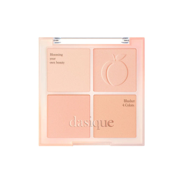 Blending Mood Cheek