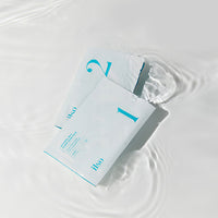 Natural mild Clear Nose Patch